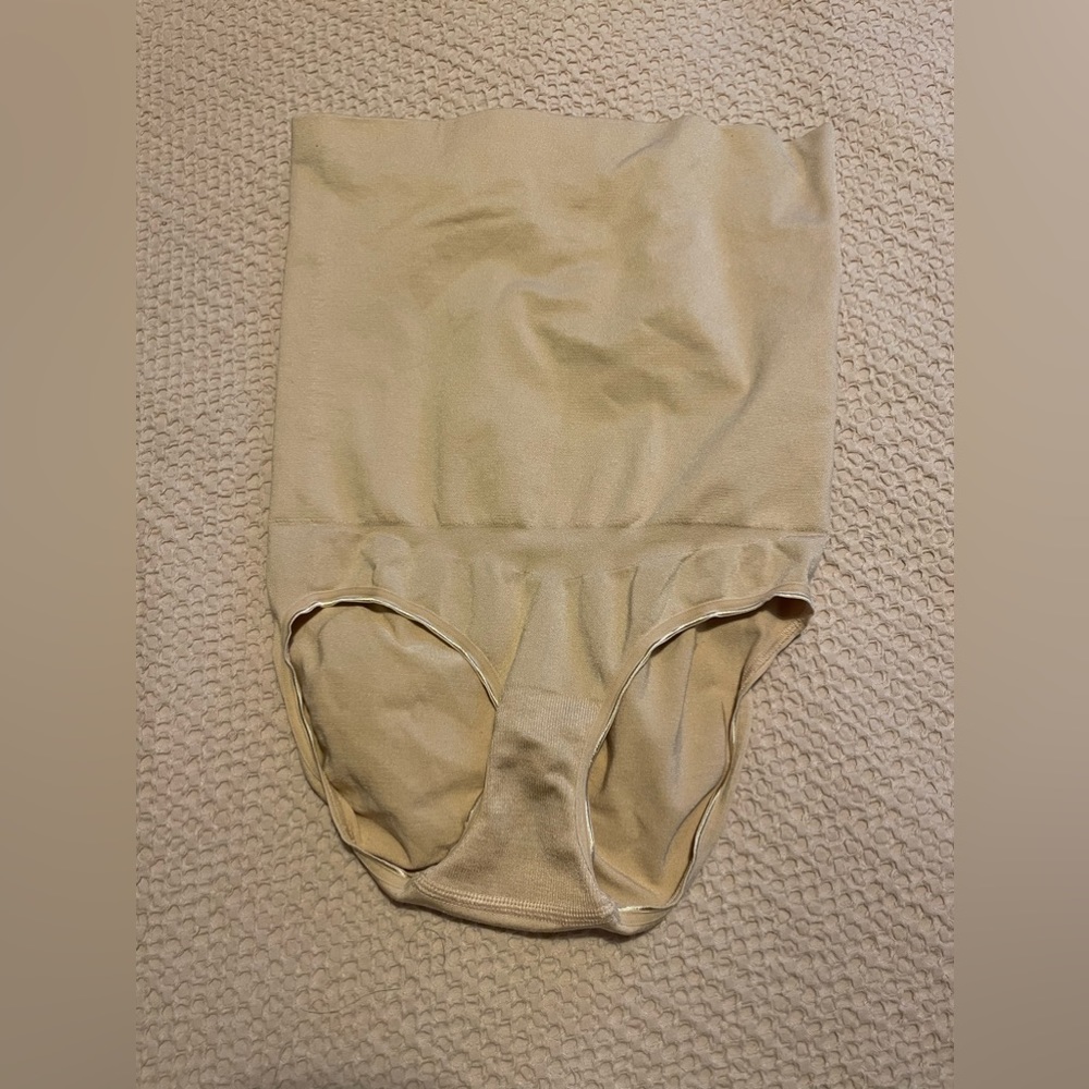 Assets by Spanx High-Waist Shapewear